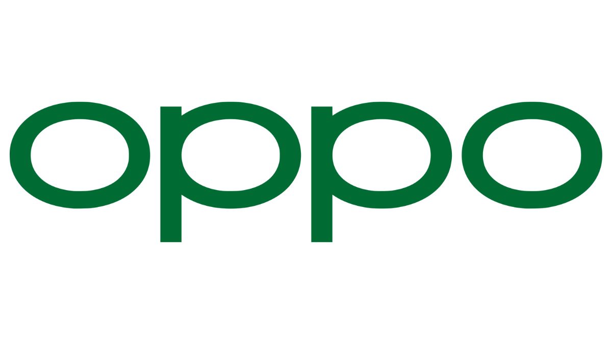 OPPO Logo - Feature Image