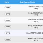 OPPO Pad 5 Matte Display Edition (OPD2503) - SIRIM Certification