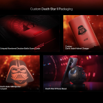 OPPO Reno 14F 5G Dark Side Limited Edition - Other Elements