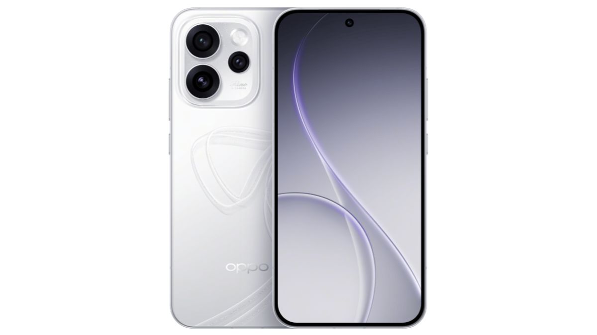 OPPO Reno 15 5G - Feature Image