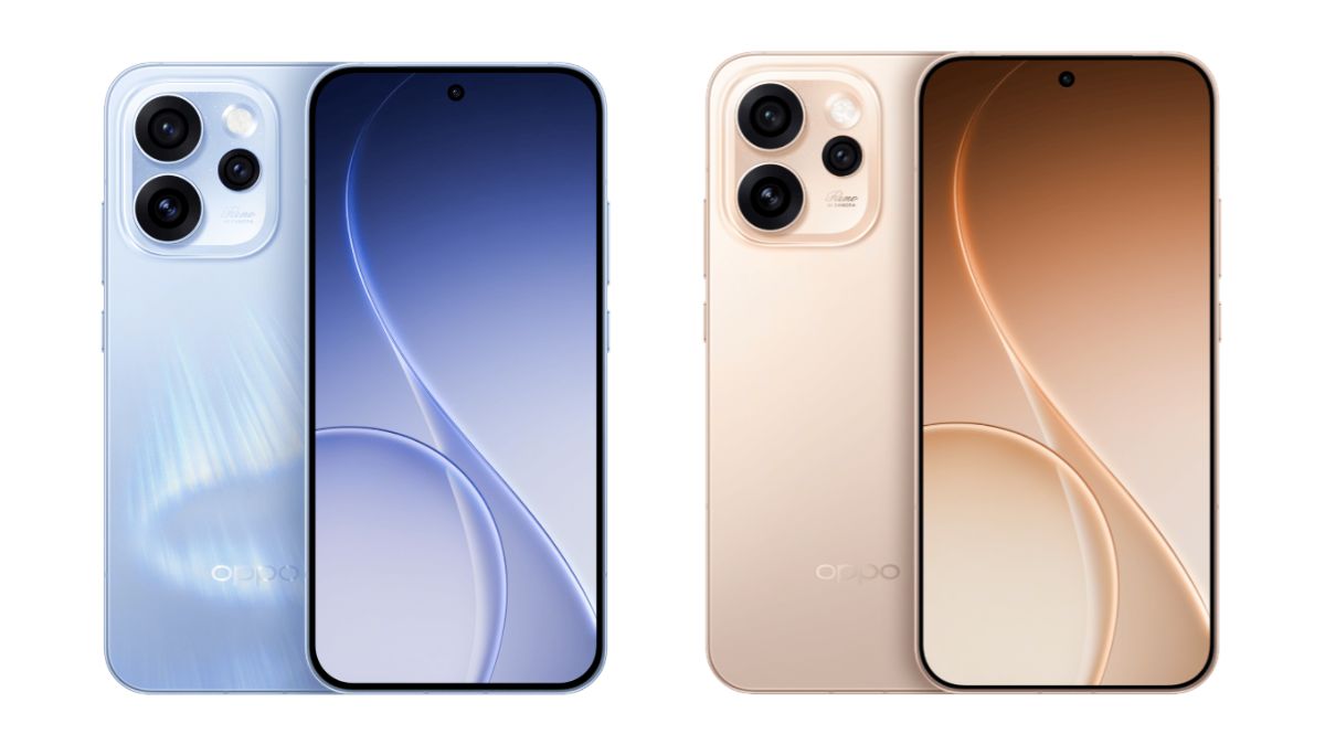 OPPO Reno 15, OPPO Reno 15 Pro - Feature Image