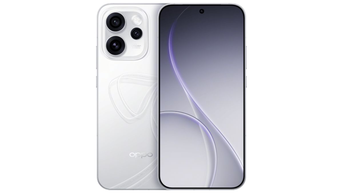 OPPO Reno 15 Pro 5G - Feature Image