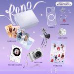 OPPO Reno 15 Series - Starlight Bow Limited Edition Gift Box (Teaser Poster 1)