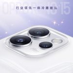 OPPO Reno 15 Series - Teased Design Aspects (6)