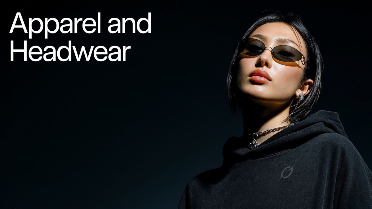 Official X Shop Introduced With Apparels and Headwear - Feature Image