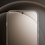OnePlus 15 - 1.15mm Bezels