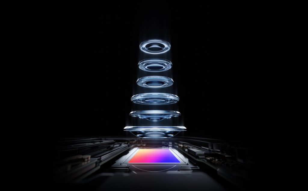 OnePlus 15 - DetailMax Engine