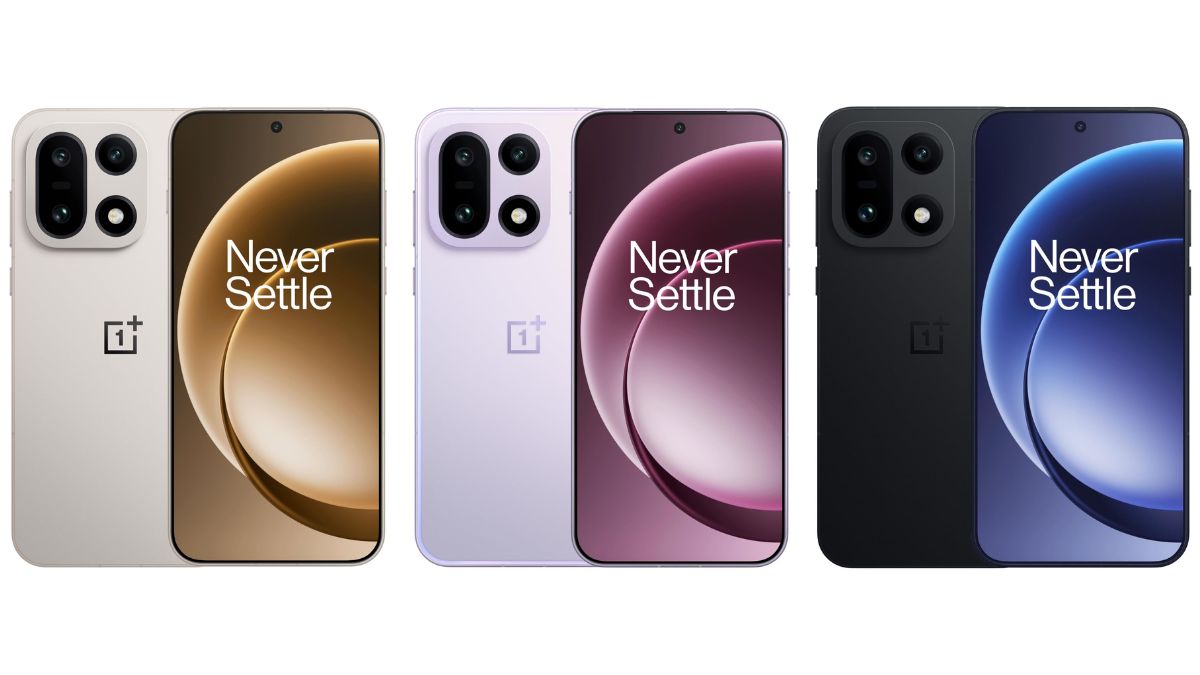 OnePlus 15 - Feature Image