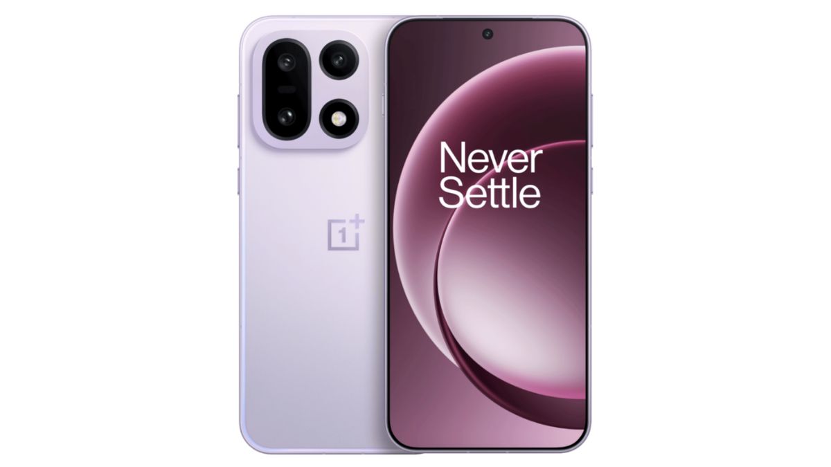 OnePlus 15 - Feature Image