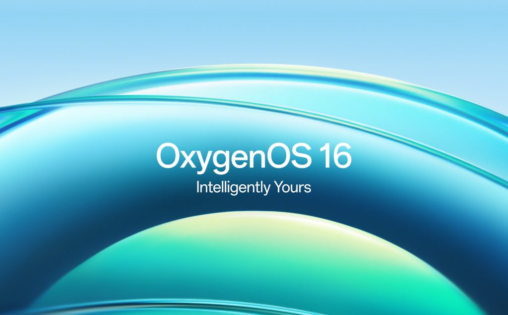OnePlus 15 - OxygenOS 16