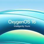 OnePlus 15 - OxygenOS 16