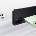 OnePlus 15R First Poster