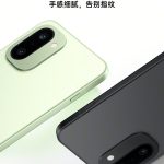 OnePlus Ace 6T - Design Highlights (5)