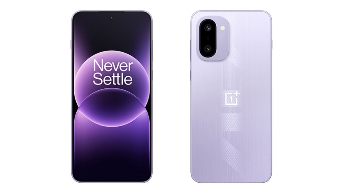 OnePlus Ace 6T (PLR110) China Telecom Revealed Renders - Feature Image