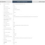 OnePlus Ace 6T (PLR110) - China Telecom Website Listing (3)