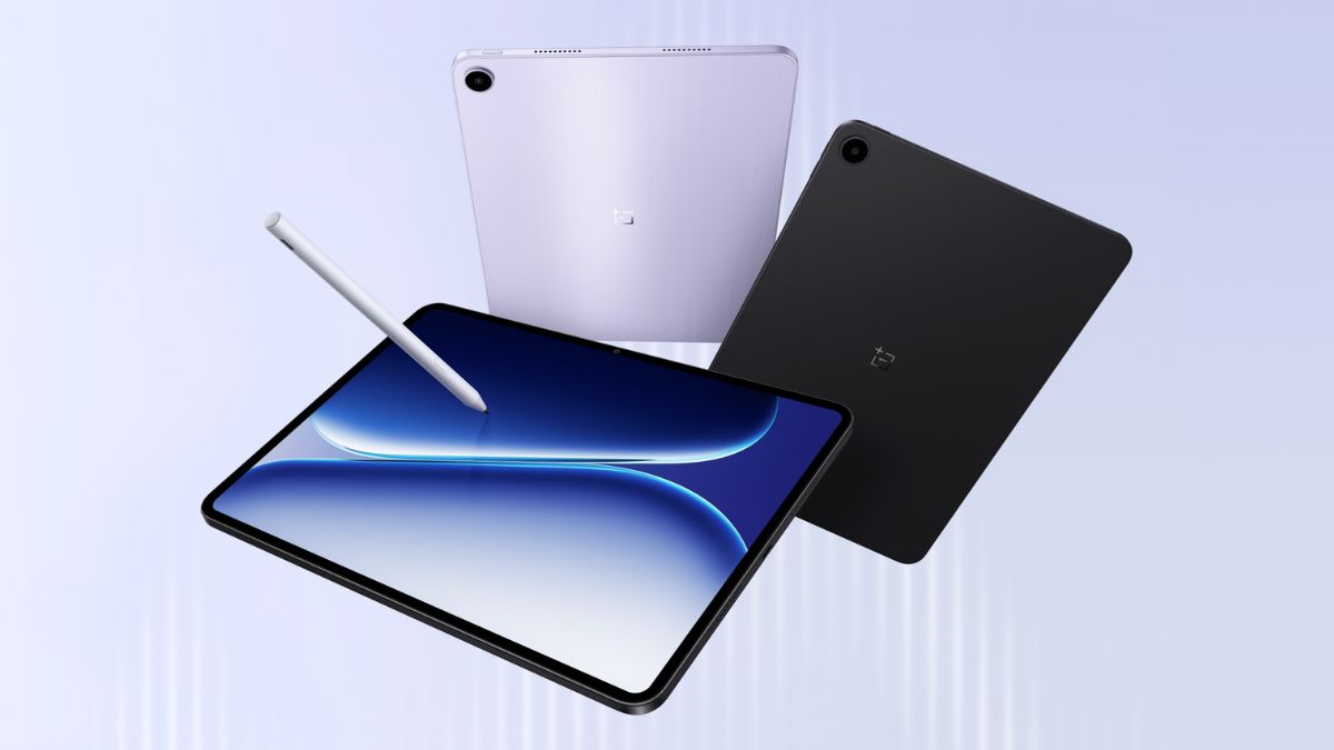 OnePlus Pad Go 2 - Feature Image