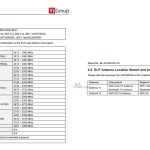 OnePlus Pad Go 2 (OPD2504) - FCC Certification (2)