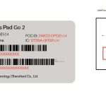 OnePlus Pad Go 2 (OPD2504) - FCC Certification (3)