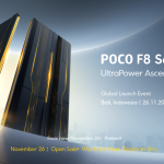 POCO F8 Series - Teaser (1)