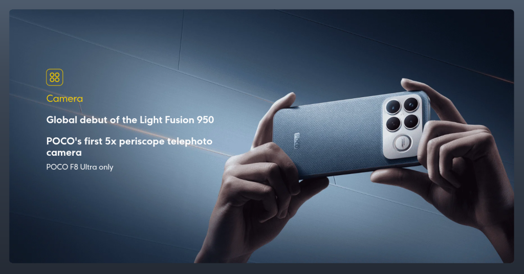 POCO F8 Series - Teaser (5)