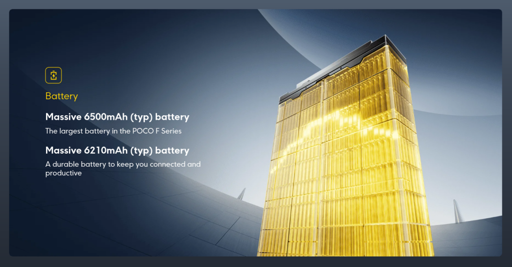 POCO F8 Series - Teaser (6)