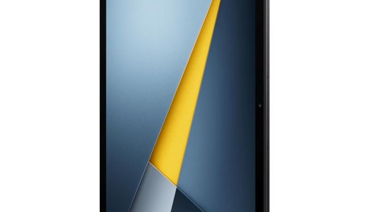 POCO Pad M1 (Black) - Render (10)