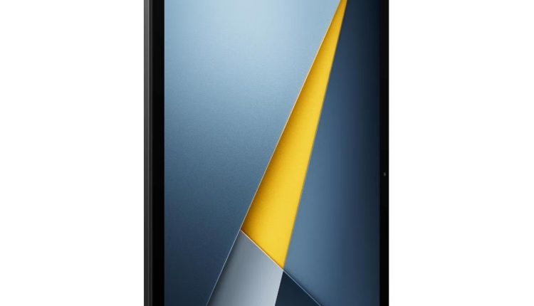 POCO Pad M1 (Black) - Render (11)