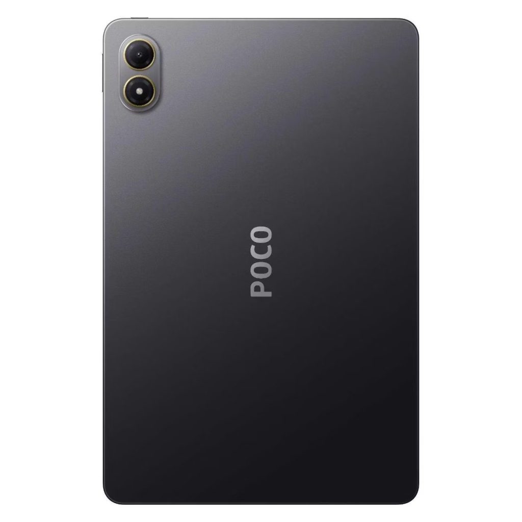 POCO Pad M1 (Black) - Render (2)