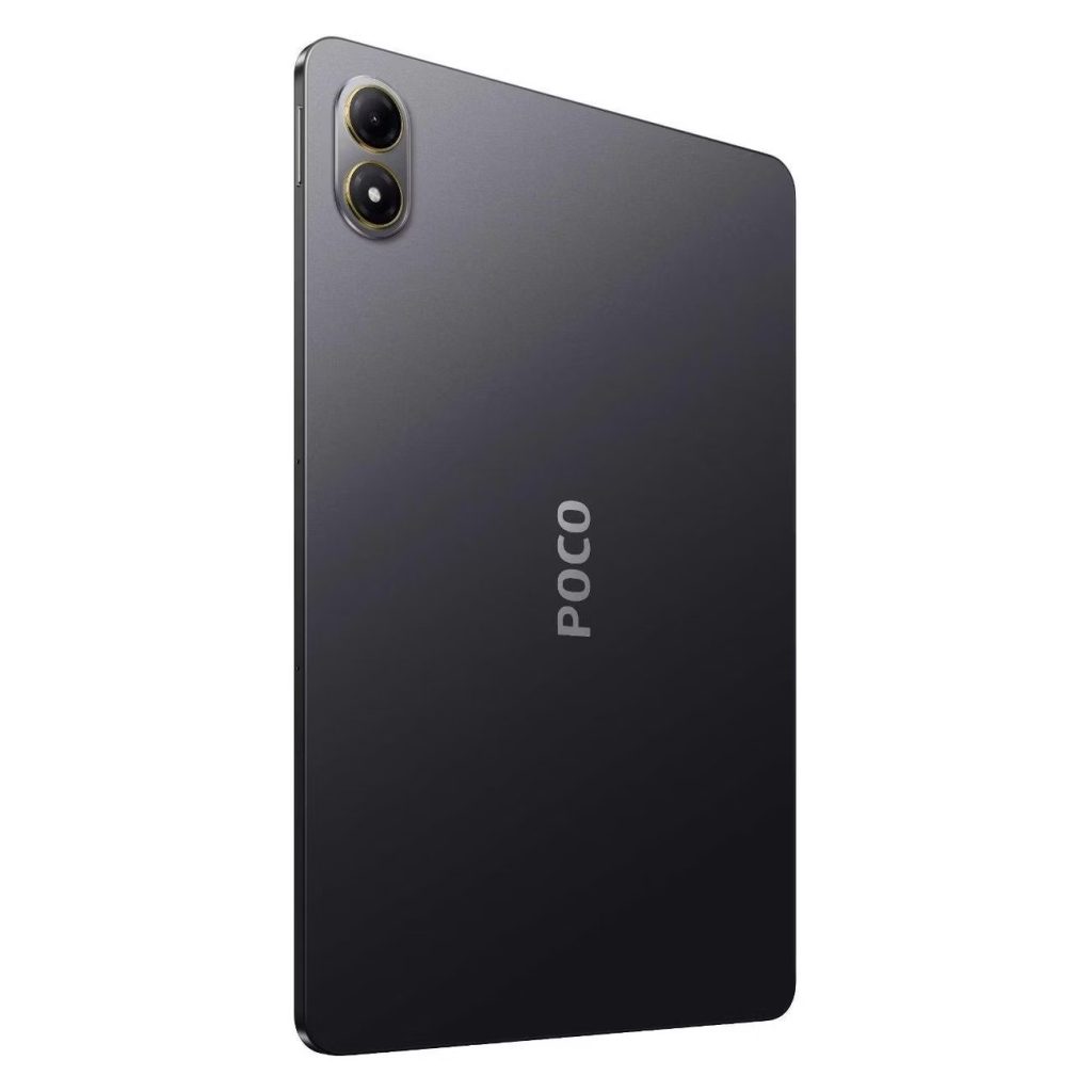 POCO Pad M1 (Black) - Render (4)