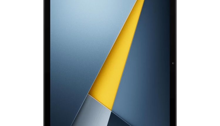 POCO Pad M1 (Black) - Render (9)