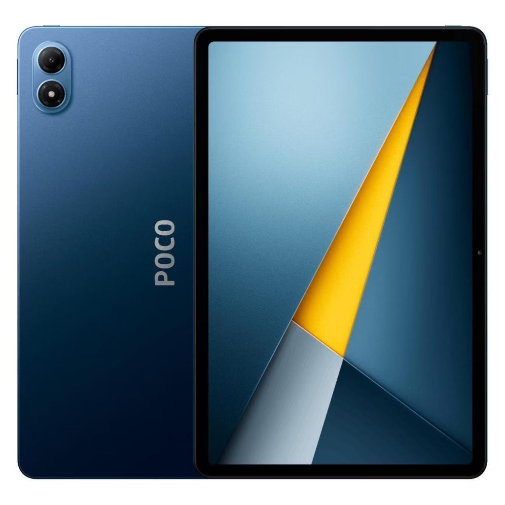 POCO Pad M1 (Blue) - Render (1)
