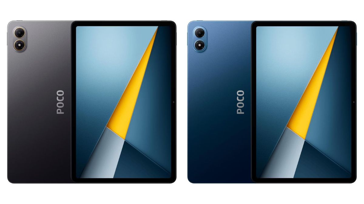 POCO Pad M1 - Feature Image