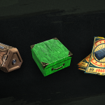 PUBG - 2025 Xbox Game Pass Exclusive Bundle