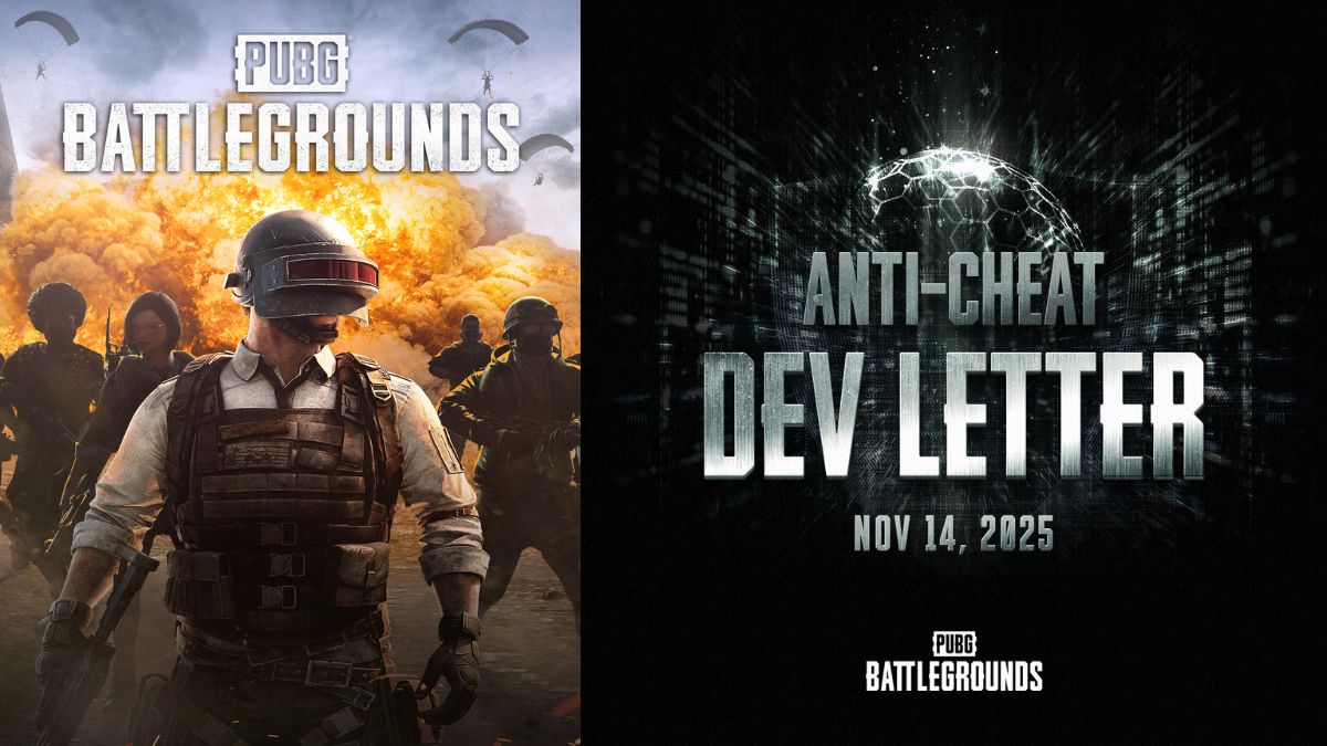 PUBG Anti-Cheat Dev Letter - Feature Image