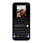 Personalized Edits in Google Photos
