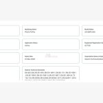 POCO F8 Pro - TDRA Certification