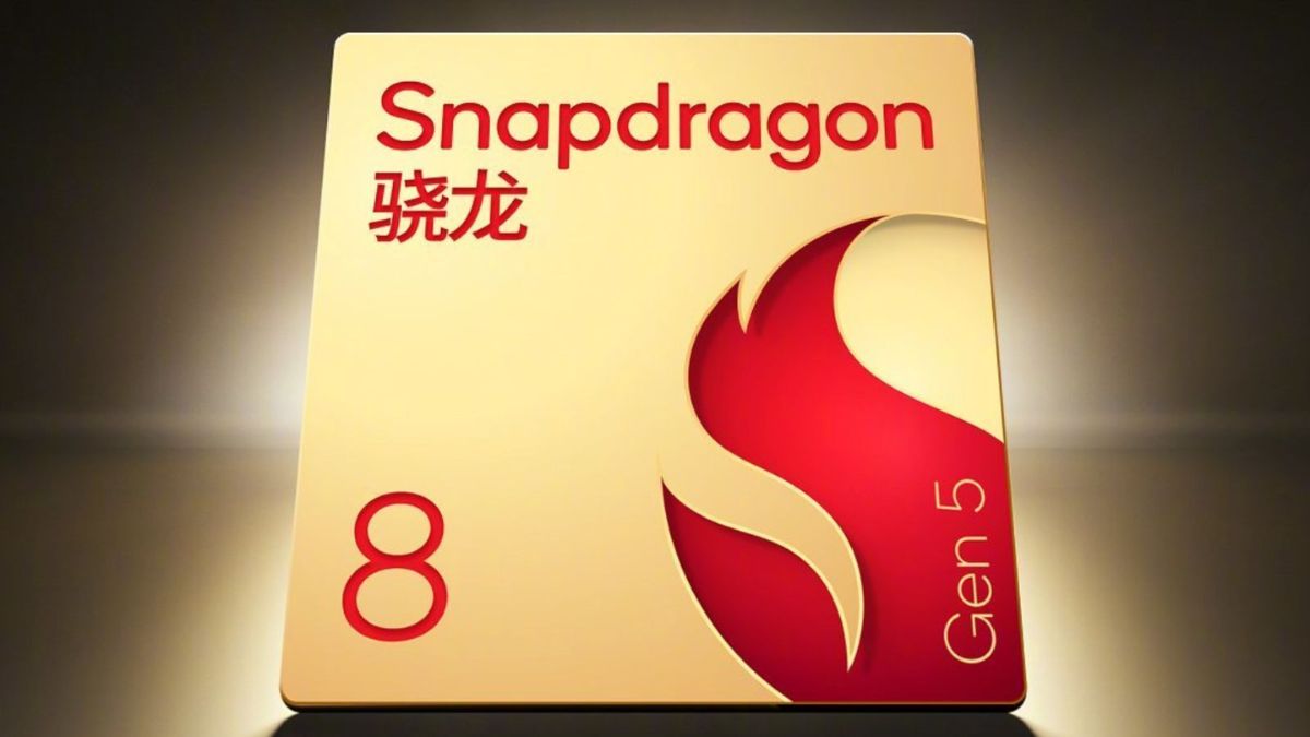 Qualcomm Snapdragon 8 Gen 5 Chip - Feature Image