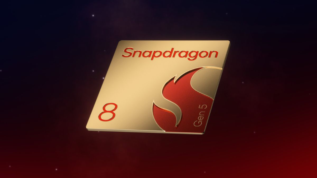 Qualcomm Snapdragon 8 Gen 5 - Feature Image
