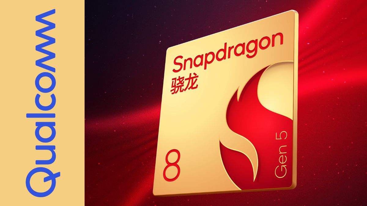Qualcomm Snapdragon 8 Gen 5 - Feature Image