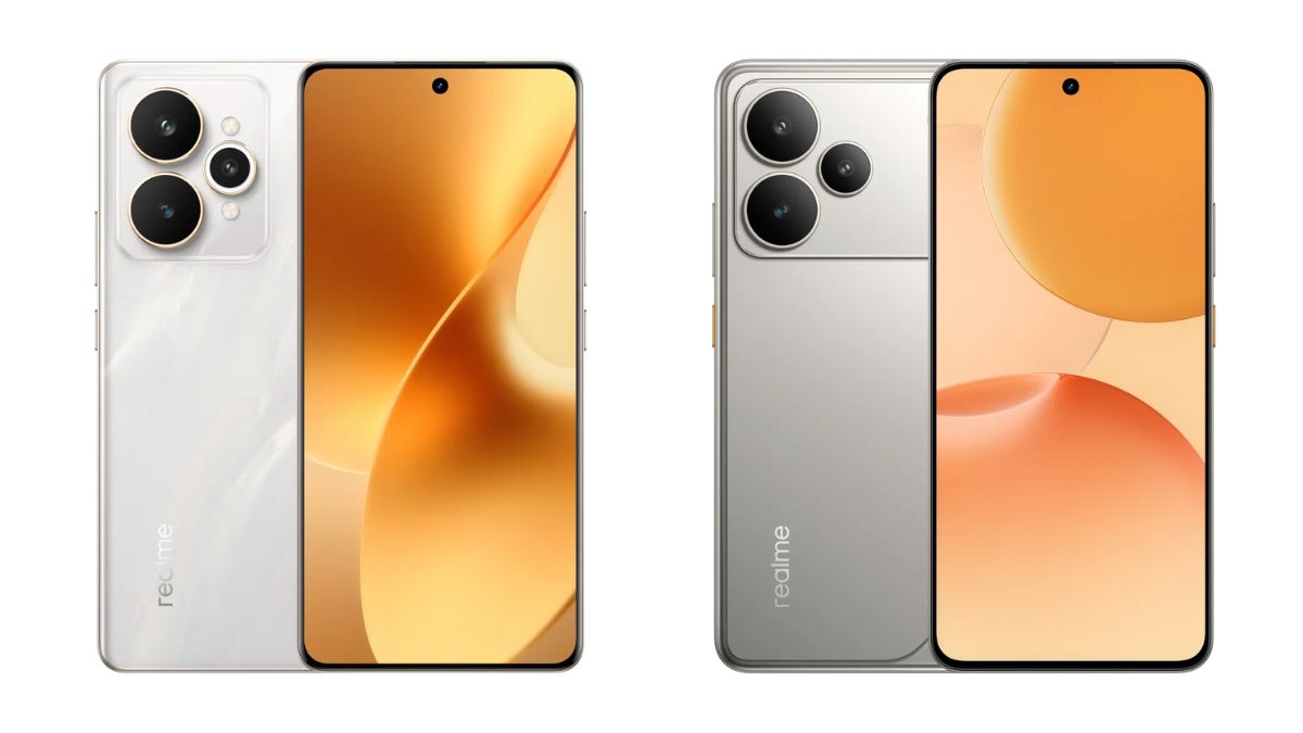 Realme 15 5G, Realme P4 5G - Feature Image