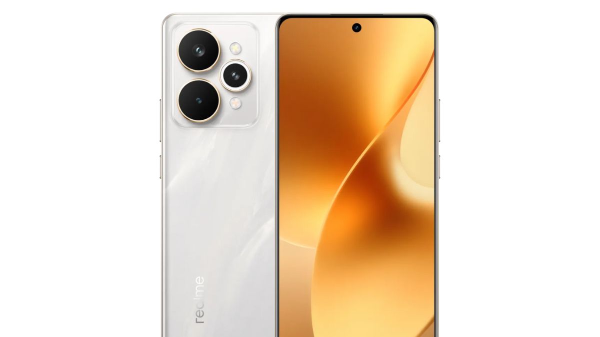 Realme 15 Pro 5G - Feature Image
