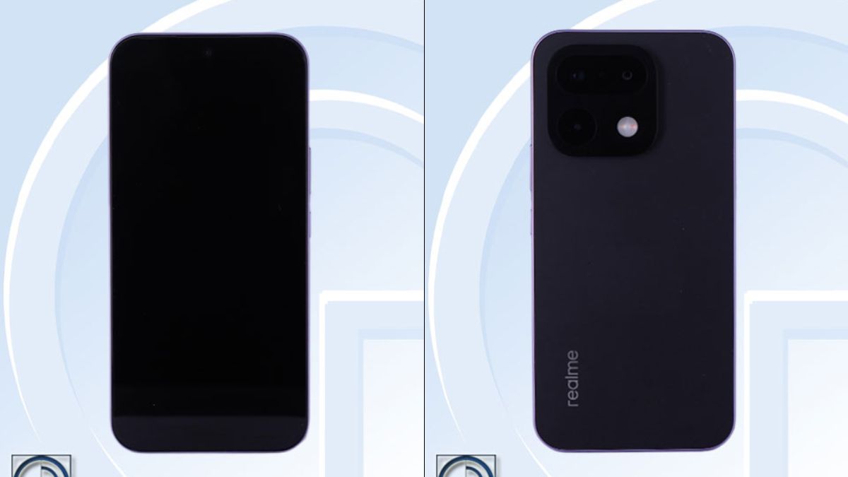 Realme 16 Pro (First Look) - Feature Image