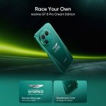 Realme GT 8 Pro Dream Edition 1