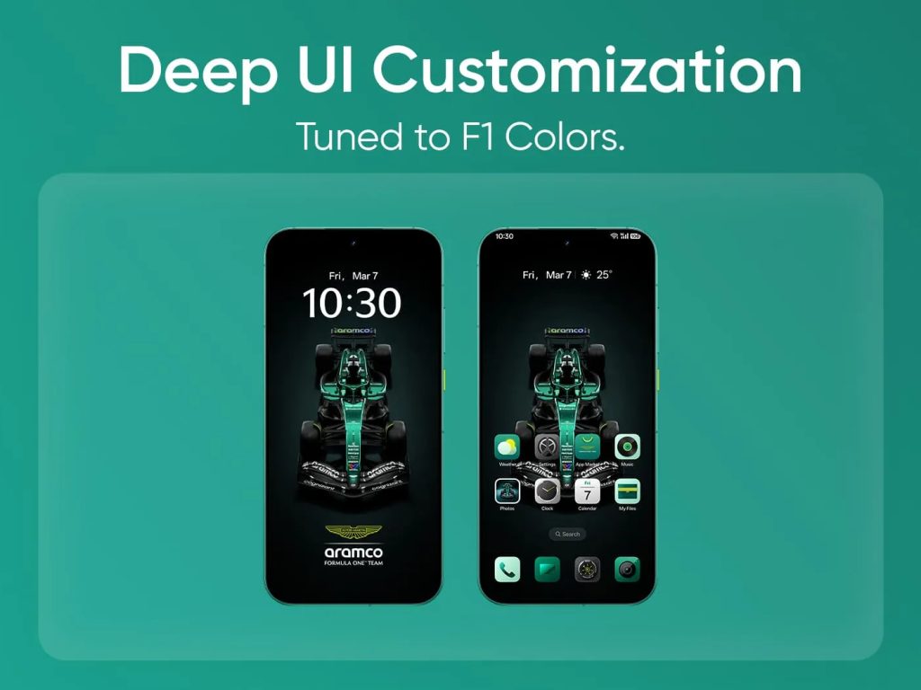 Realme GT 8 Pro Dream Edition 3