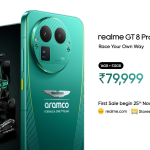 Realme GT 8 Pro Dream Edition - Price and Availability Details