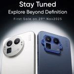 Realme GT 8 Series - Global Sale