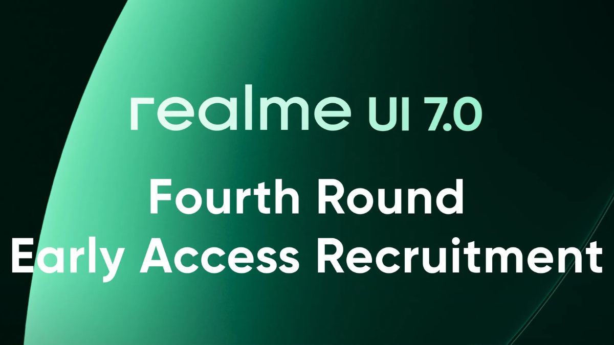 Realme UI 7.0 - Feature Image