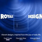 Redmi 15C 5G - Design and Color Choices Revealed