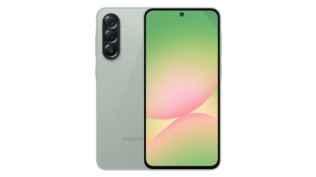 Samsung Galaxy A57 3C Certification Image