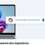 Samsung Galaxy Book 5 Edge - AI-Powered New Experience